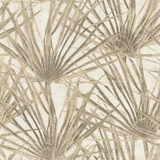 Designs Direct Palm Haven Peel & Stick Wallpaper